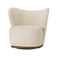 Odell Swivel Chair