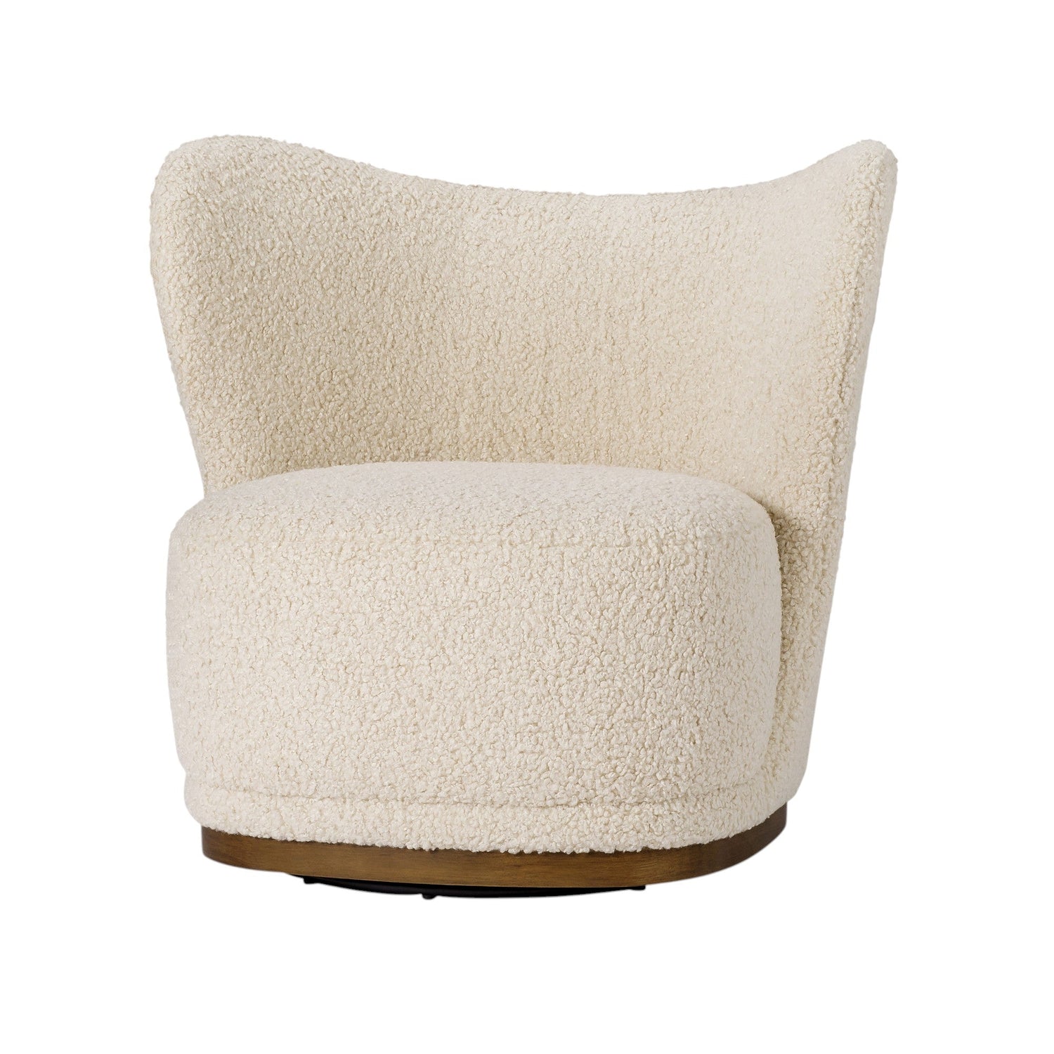 Odell Swivel Chair