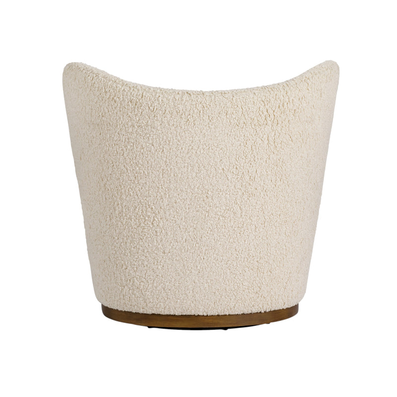 Odell Swivel Chair
