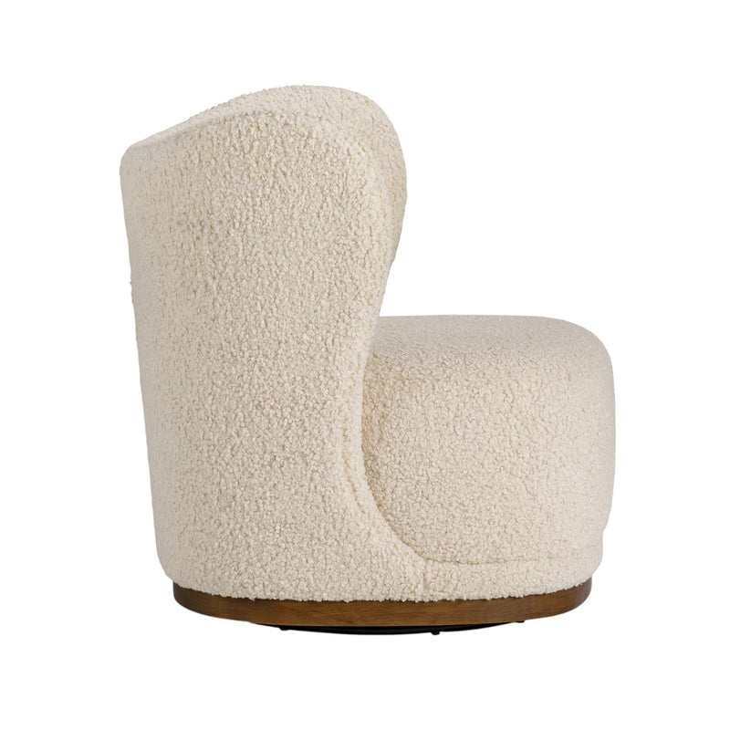 Odell Swivel Chair