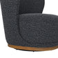 Odell Swivel Chair