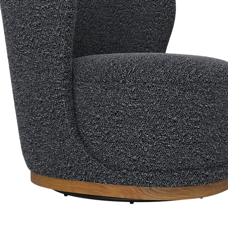 Odell Swivel Chair
