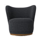 Odell Swivel Chair