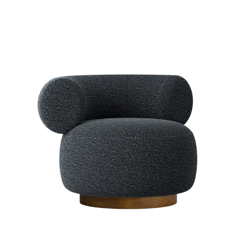 Aubrey Swivel Chair