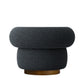 Aubrey Swivel Chair