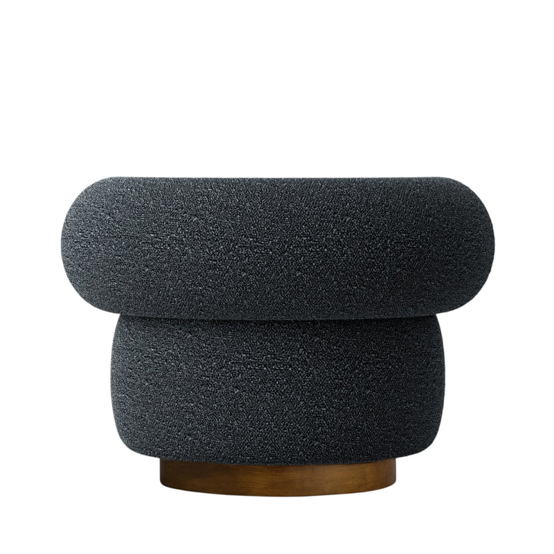 Aubrey Swivel Chair