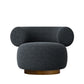 Aubrey Swivel Chair