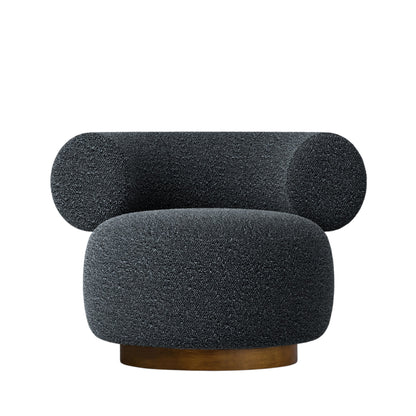 Aubrey Swivel Chair