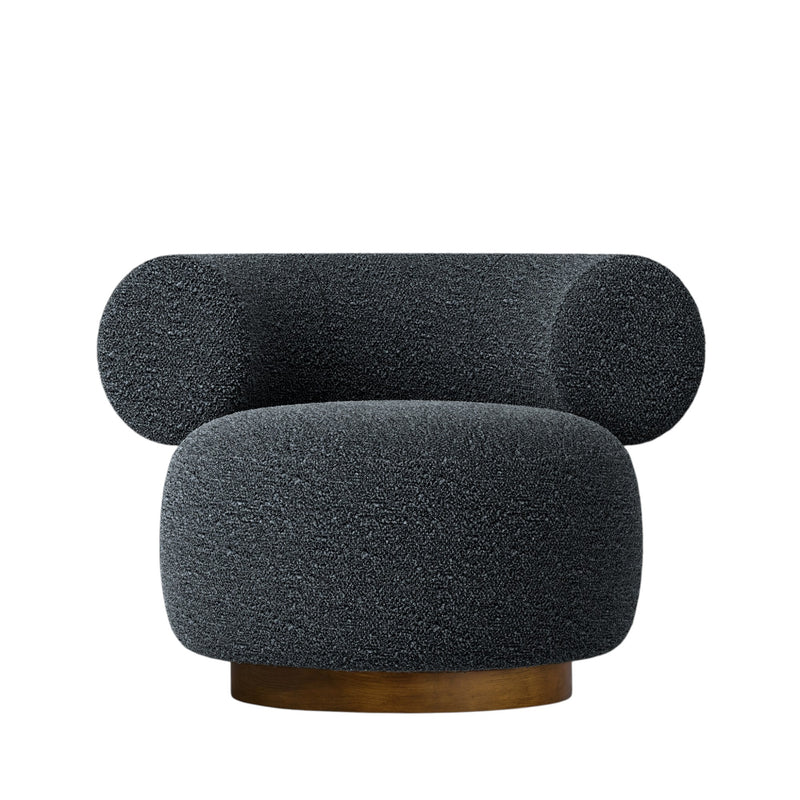 Aubrey Swivel Chair