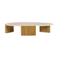 Bakari Coffee Table