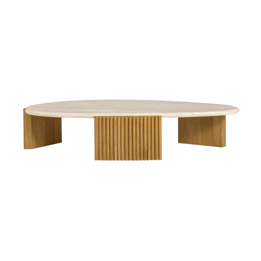 Bakari Coffee Table