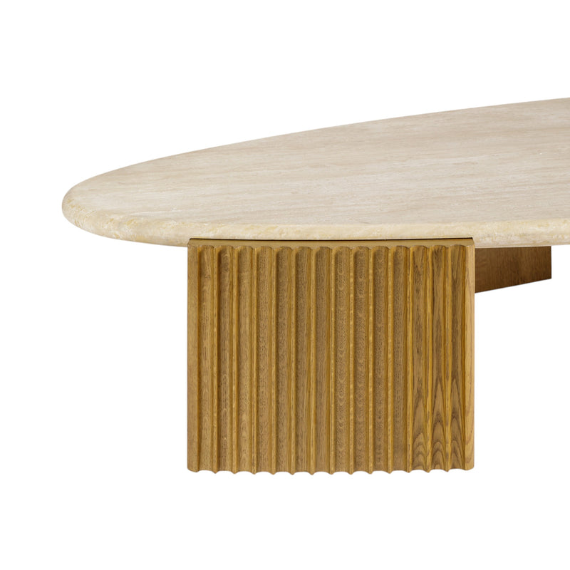 Bakari Coffee Table