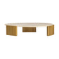Bakari Coffee Table