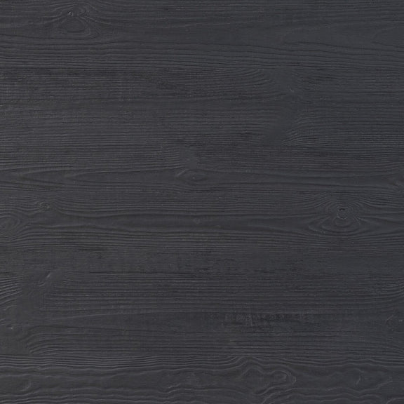 Otto Dining Table - Black Pine