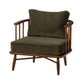 Corrine Spindle Chair
