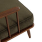 Corrine Spindle Chair