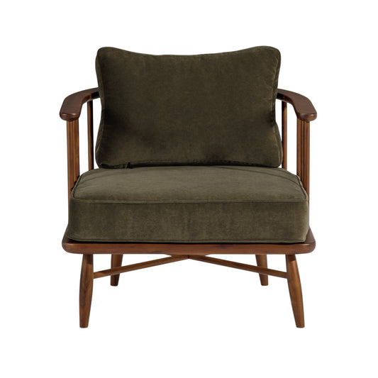 Corrine Spindle Chair