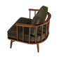 Corrine Spindle Chair