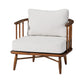 Corrine Spindle Chair
