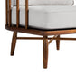 Corrine Spindle Chair