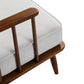 Corrine Spindle Chair