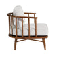Corrine Spindle Chair