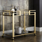 Avondale Bar Cart