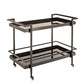 Livingston Bar Cart