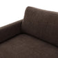 Everly Sofa - Landale Charcoal