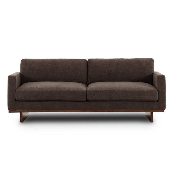 Everly Sofa - Landale Charcoal