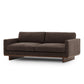 Everly Sofa - Landale Charcoal