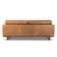 Everly Sofa - Sonoma Chestnut