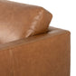 Everly Sofa - Sonoma Chestnut