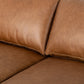 Everly Sofa - Sonoma Chestnut