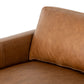 Everly Sofa - Sonoma Chestnut