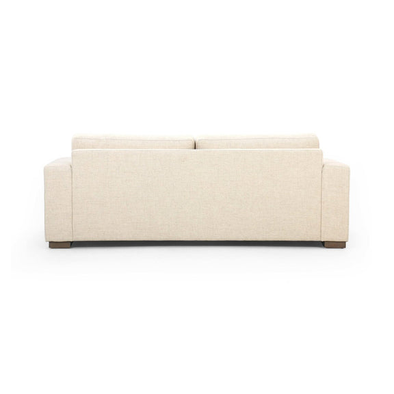 Boone Sofa - Thames Cream