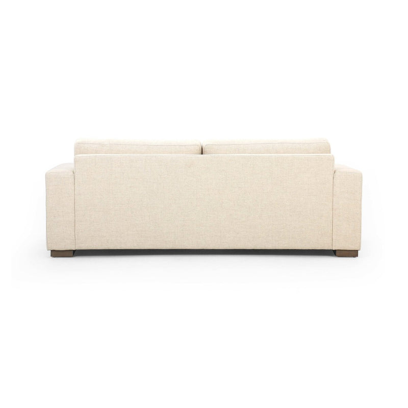 Boone Sofa - Thames Cream