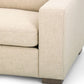 Boone Sofa - Thames Cream