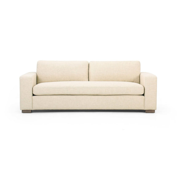 Boone Sofa - Thames Cream