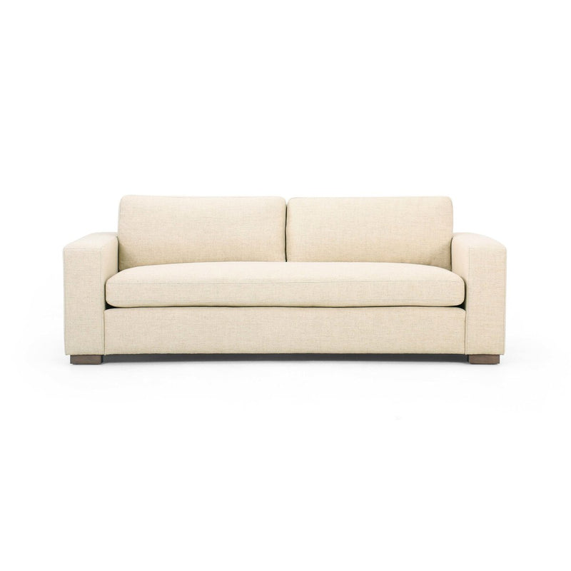 Boone Sofa - Thames Cream