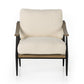 Kennedy Chair - Kerbey Ivory