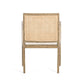 Antonia Cane Dining Armchair