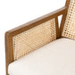 Antonia Cane Dining Armchair