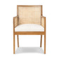 Antonia Cane Dining Armchair