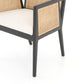 Antonia Cane Dining Armchair