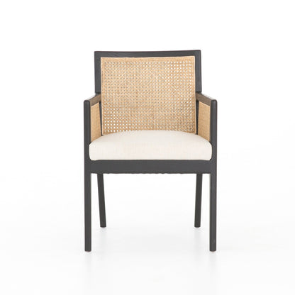 Antonia Cane Dining Armchair