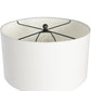 Bingley Table Lamp - Slate Aluminum