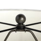 Bingley Table Lamp - Slate Aluminum