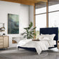Bingley Table Lamp - Slate Aluminum