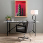 Bingley Table Lamp - Slate Aluminum